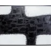 Tableau encadré Crossroads 120x90cm