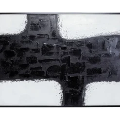 Tableau encadré Crossroads 120x90cm