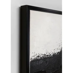 Tableau encadré Crossroads 120x90cm