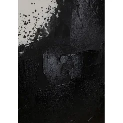Tableau encadré Crossroads 120x90cm