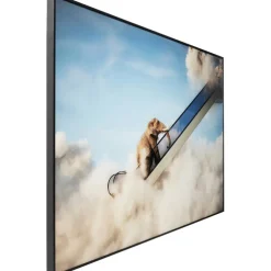 Tableau encadré Elephant In The Sky 150x100cm