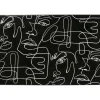 Tableau encadré Faccia Arte Drawing 150x100cm
