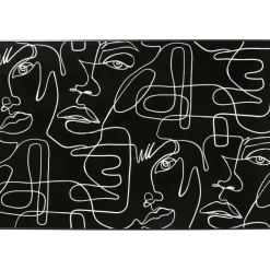 Tableau encadré Faccia Arte Drawing 150x100cm