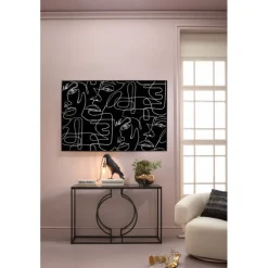 Tableau encadré Faccia Arte Drawing 150x100cm