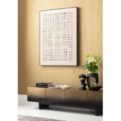Tableau encadré Glitter Curtain 120x90cm