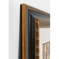 Tableau encadré Lovers 266x150cm