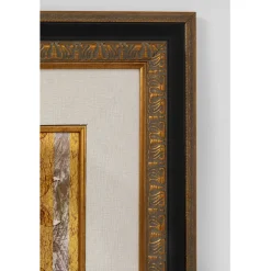Tableau encadré Lovers 266x150cm