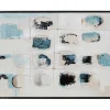Tableau encadré Memories 160x120cm