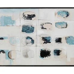 Tableau encadré Memories 160x120cm