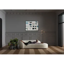 Tableau encadré Memories 160x120cm