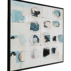 Tableau encadré Memories 160x120cm