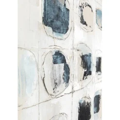 Tableau encadré Memories 160x120cm