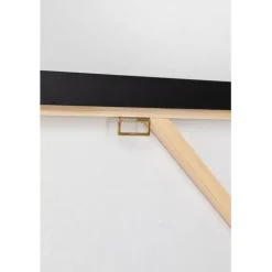 Tableau encadré Rain Shower 120x180cm