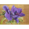 Tableau encadré Violet 100x150cm
