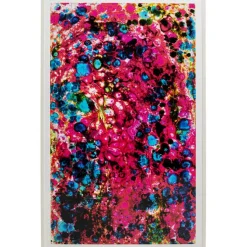 Tableau encadré Wild Berries 205x125cm