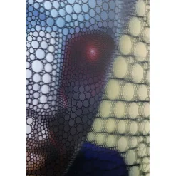 Tableau Frame 3D King 70x57