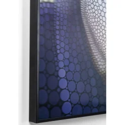 Tableau Frame 3D King 70x57