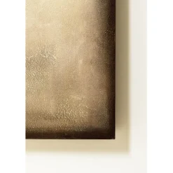 Tableau sur toile Abstract Fields 100x200cm