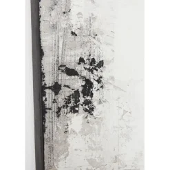 Tableau sur toile  Abstract Into the Night 120x210