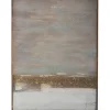 Tableau sur toile Abstract Horizon 90x120cm