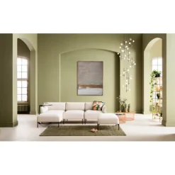 Tableau sur toile Abstract Horizon 90x120cm