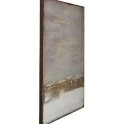 Tableau sur toile Abstract Horizon 90x120cm