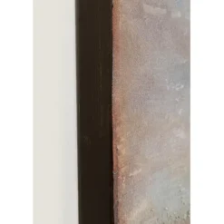 Tableau sur toile Abstract Horizon 90x120cm