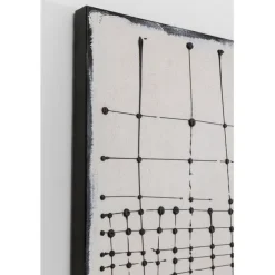 Tableau sur toile Alivio 120x90cm