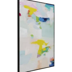 Tableau sur toile Allegro Shades 120x90cm