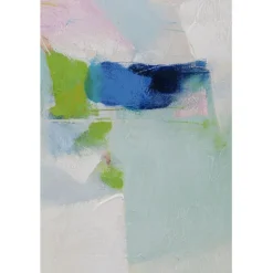 Tableau sur toile Allegro Shades 120x90cm