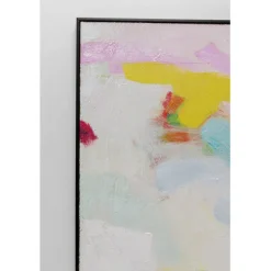 Tableau sur toile Allegro Shades 120x90cm