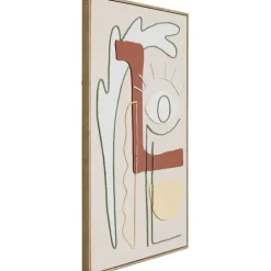 Tableau sur toile Art Eye droite 60x90cm