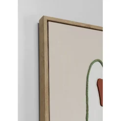 Tableau sur toile Art Eye droite 60x90cm