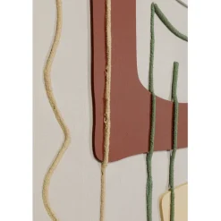 Tableau sur toile Art Eye droite 60x90cm