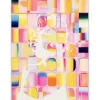 Tableau sur toile Diva Pixel 120x90cm