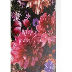 Tableau sur toile Flower Bouquet 140x200cm