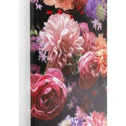 Tableau sur toile Flower Bouquet 140x200cm