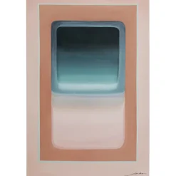 Tableau sur toile Tendency pastell 150x100cm