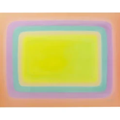 Tableau sur toile Tendency Blush 120x160cm