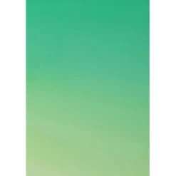 Tableau sur toile Tendency vert 120x120cm