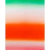 Tableau sur toile Tendency orange 160x120cm