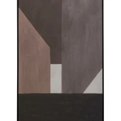 Tableau sur toîle Artistic Brownie 70x110cm