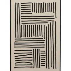 Tableau sur toîle Artistic Line 70x110cm