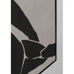 Tableau sur toîle Nude Lady 70x110cm