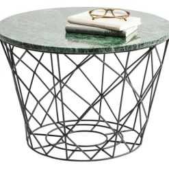 Tables basses East Coast rond (jeu de 3)