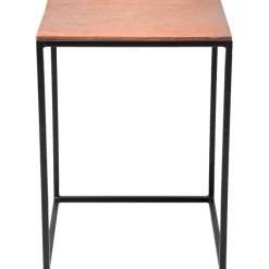 Tables d appoint Loft Square Vintage (jeu de 3) 41