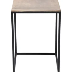 Tables d appoint Loft Square Vintage (jeu de 3) 41