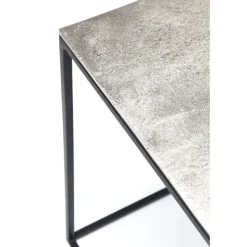 Tables d appoint Loft Square Vintage (jeu de 3) 41