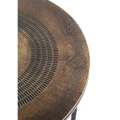 Tables d appoint Marrakesh Ø48cm (3/Set)