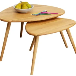 Tables d appoint Vigo (2/Set)